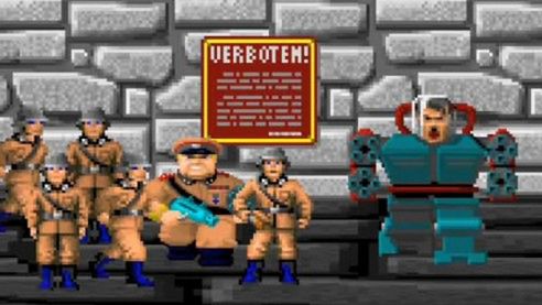 Czarny charakter to też człowiek! 1