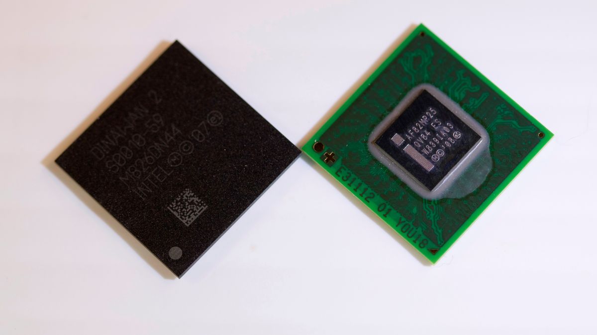 Intel Atom szybszy od AMD Phenoma II X6 1100T? 1