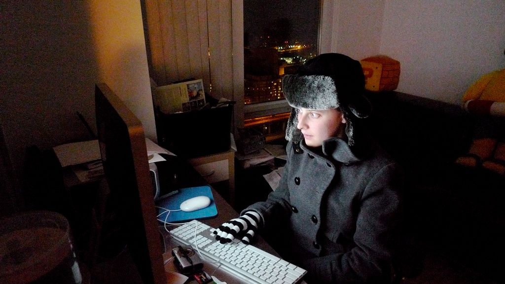 Rosja tworzy "narodowy" system operacyjny 1