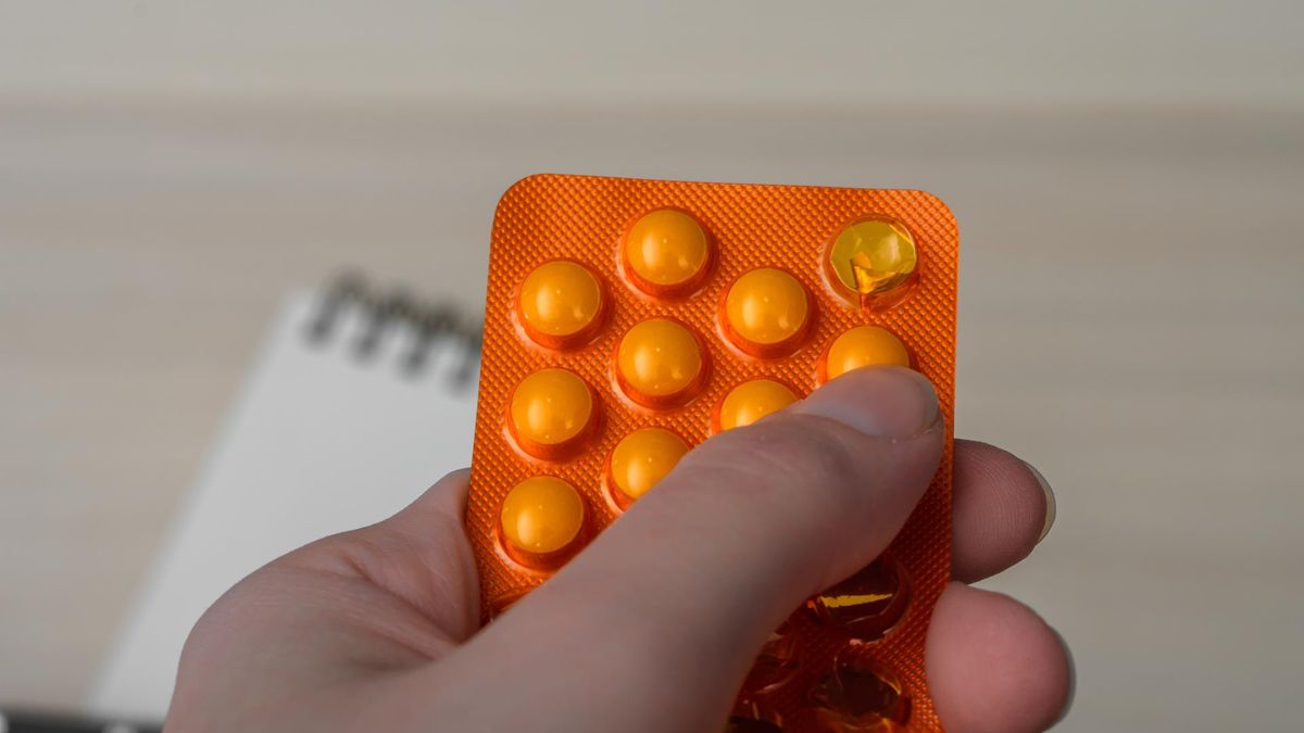 Czy trzeba suplementować witaminę C?