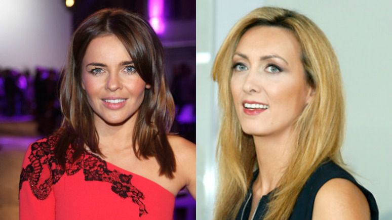 Anna Kalczyńska, Edyta Herbuś
Fotografia: AKPA