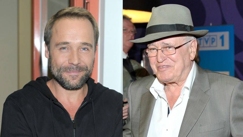 Łukasz Nowicki, Jan Nowicki
Fotografia: AKPA