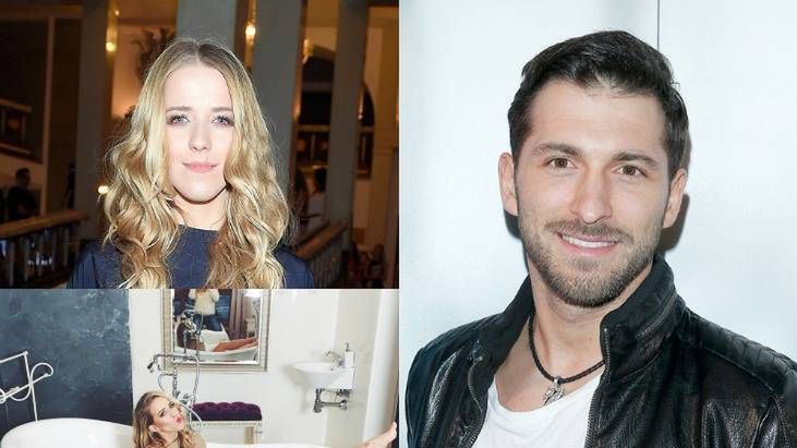 Rafał Maślak, Jessica Mercedes
Fotografia: Facebook/AKPA