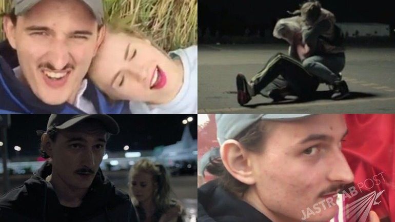 Teledysk Dawida Podsiadło