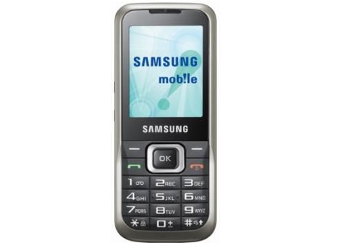 Samsung C3060R - z myślą o osobach starszych