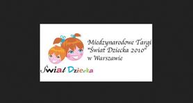 II Międzynarodowe Targi „Świat Dziecka” w Warszawie