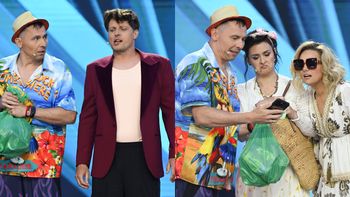 Kabaret uderza w Trumpa na festiwalu w Sopocie. Oberwał też polski minister. "Taki Węgier"