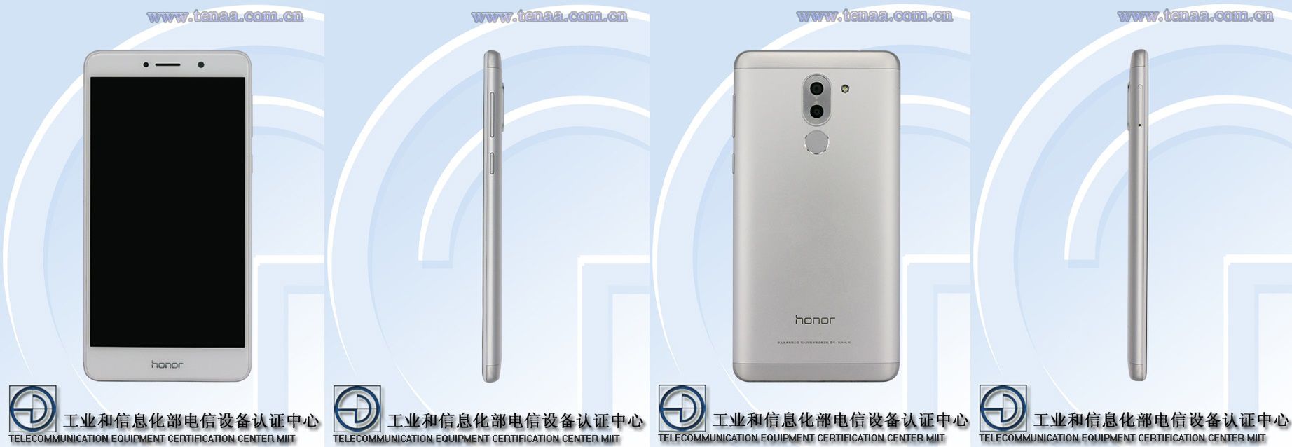 Honor 6X - smartfon z podwójnym aparatem nie musi być drogi 2
