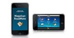 Car Kit dla iPhone'a od Magellana