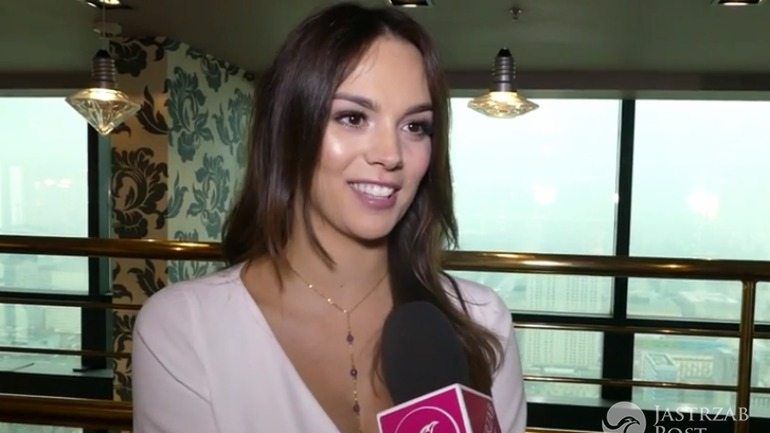 Paulina Krupińska spędzi Sylwestra w Zakopanym