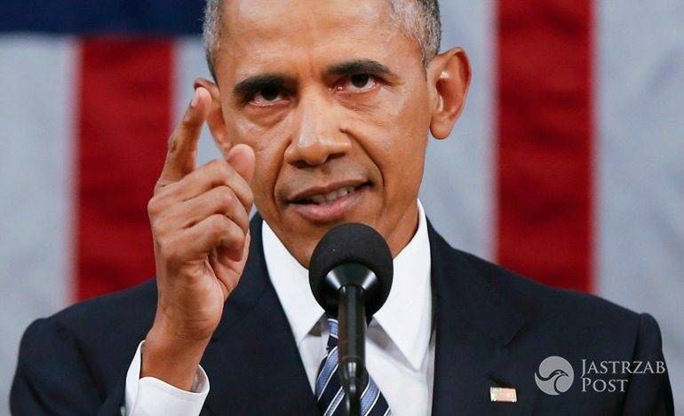 Barack Obama włączył się w dyskusję o Oscarach 2016. Swoim komentarzem dolał oliwy do ognia