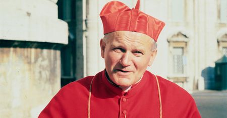 Na jaw wyszły tajemnice Jana Pawła II. "Nie do obrony"
