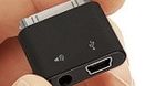 PocketDock doda do twojego iPhone’a wyjście Jack Audio