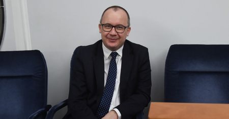 Adam Bodnar kończy kadencję RPO. "Starałem się z całych sił wypełniać powierzoną misję"