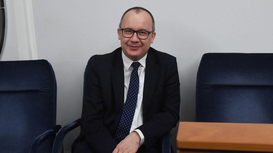 Adam Bodnar kończy kadencję RPO. Opublikował z tej okazji specjalne oświadczenie