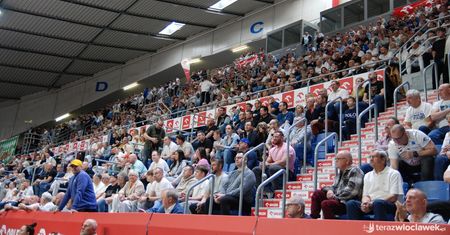 Pierwszy sprawdzian Anwilu przed własną publicznością. W piątek rusza Kasztelan Basketball Cup