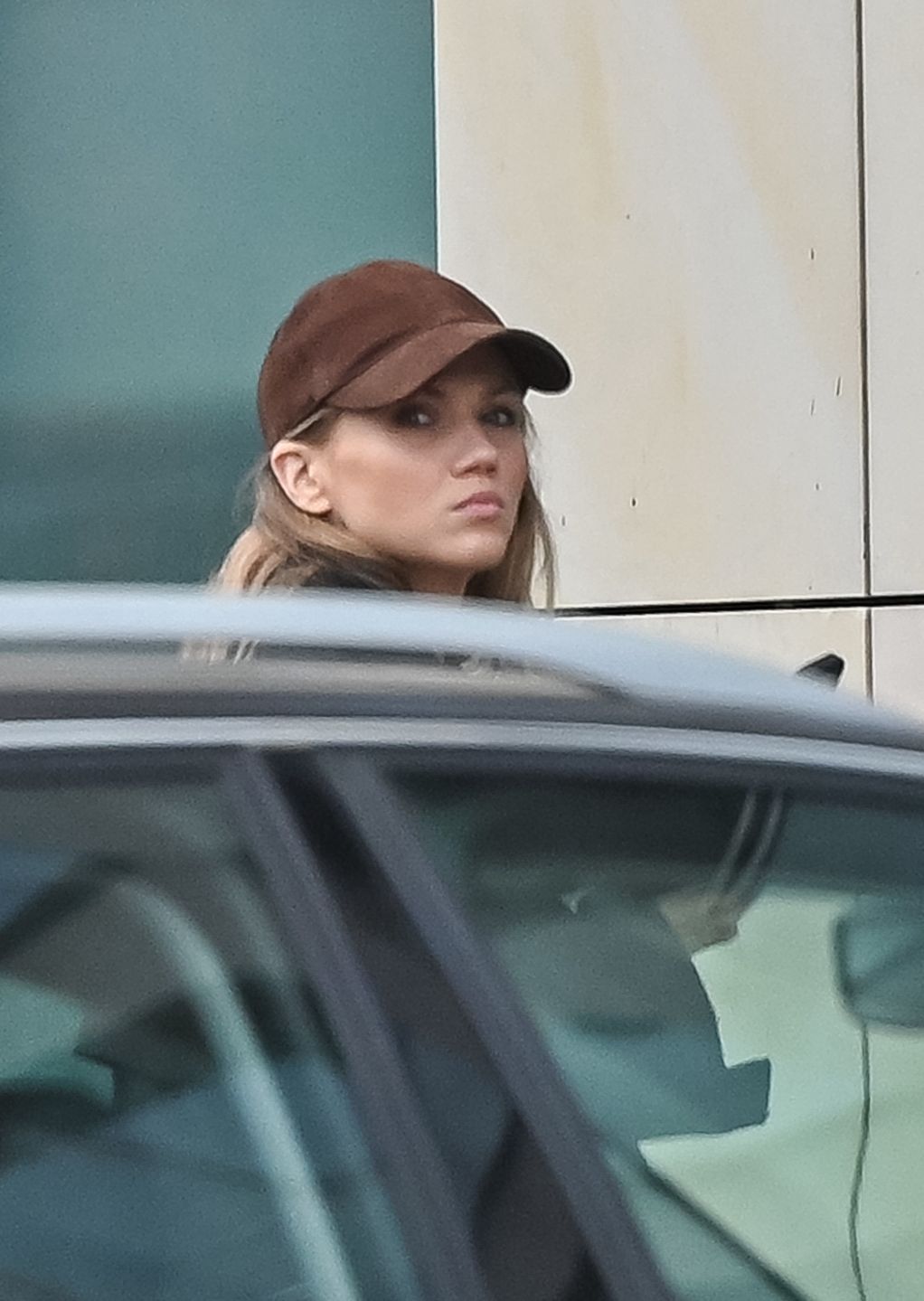 Agnieszka Kaczorowska