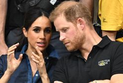 Ekspert miażdży Meghan i Harry'ego. Nie ma szans na pojednanie między braćmi