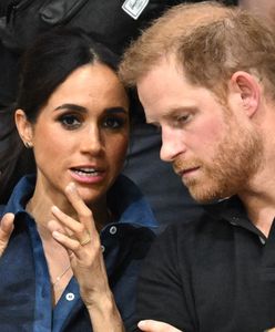 Ekspert miażdży Meghan i Harry'ego. Nie ma szans na pojednanie między braćmi