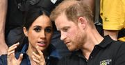 Ekspert miażdży Meghan i Harry'ego. Nie ma szans na pojednanie między braćmi