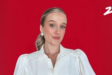 Elżbieta Raczyńska nową reporterką w newsroomie Radia Zet. 
