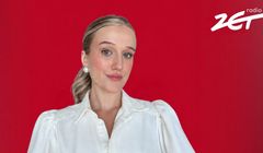 Nowa reporterka w newsroomie Radia Zet