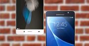 Samsung Galaxy J5 (2016) czy Huawei P8 Lite ?