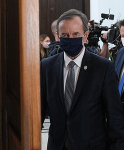 Wybory 2020. Senat wzywa rząd do natychmiastowego wprowadzenia stanu klęski żywiołowej