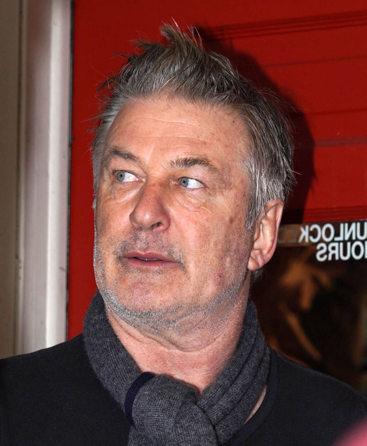 Alec Baldwin