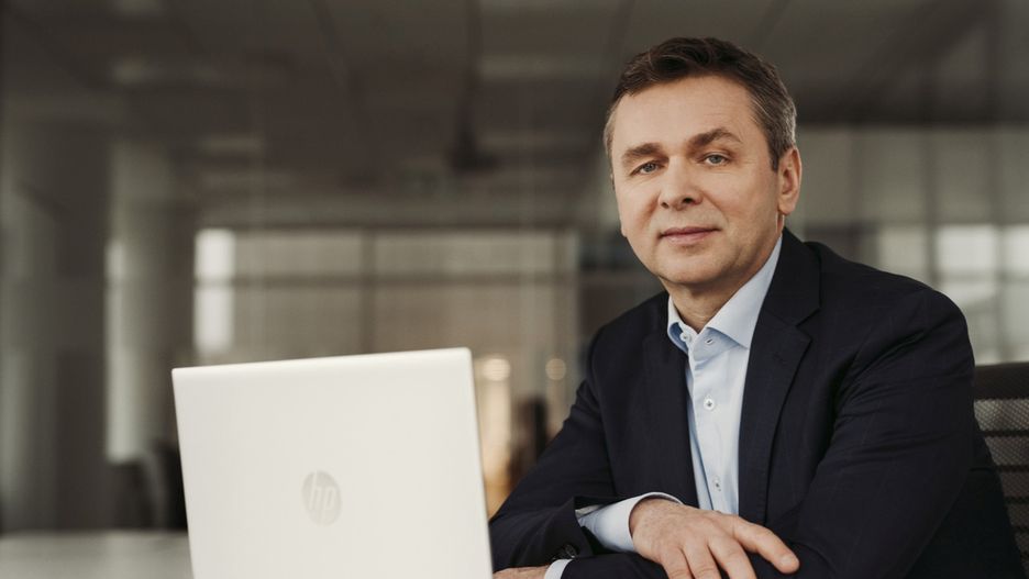 HP Inc Polska
