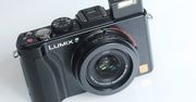Panasonic Lumix LX5 - test [część 2]