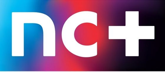 nc+ logo platforma telewizji satelitarnej