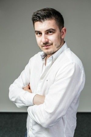 Michał Chęcielewski