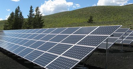 3,5 mld euro dla Polski. Wesprą transformację klimatyczną