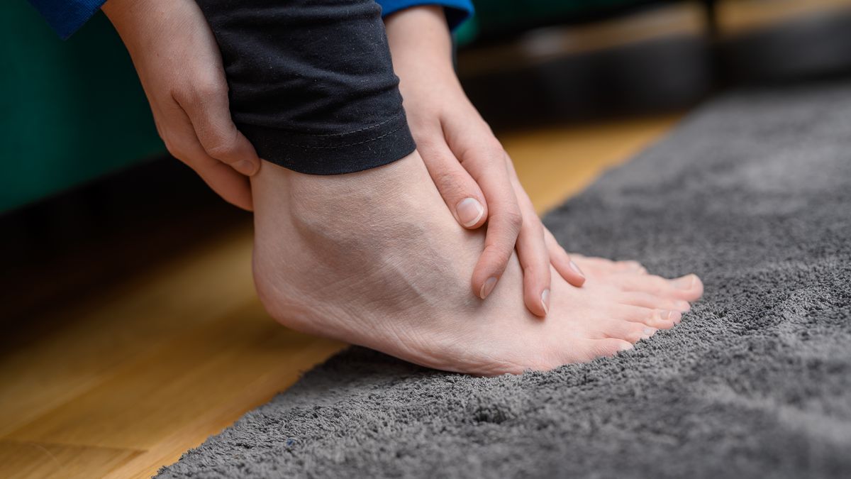 Jakie są objawy B12?