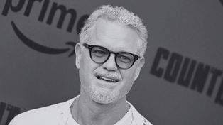 Eric Dane z "Chirurgów" nie żyje. Na co chorował?