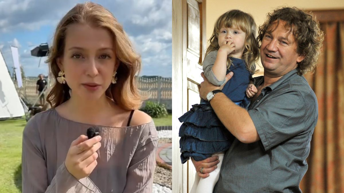 Karolina Ludwiniak, Weronika Kunka, Paweł Królikowski
