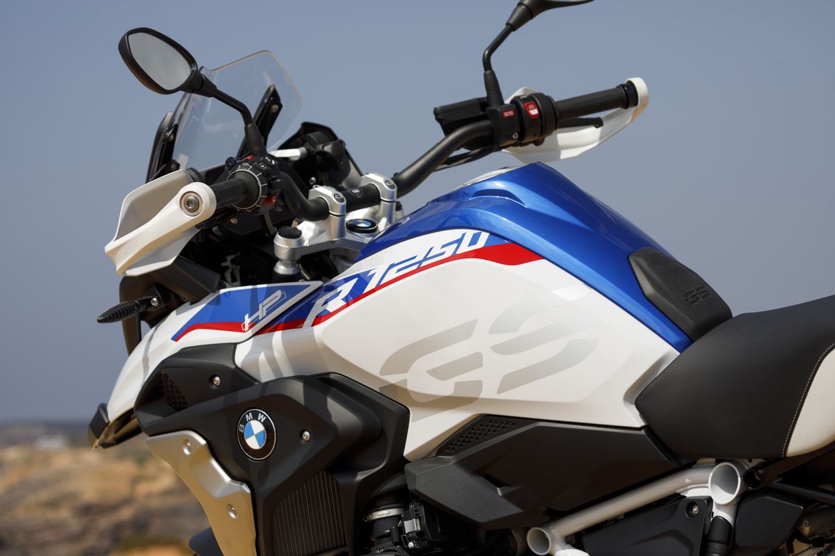 BMW R 1250 GS