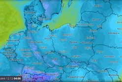 Czy śnieg odpuści? Mamy nową prognozę
