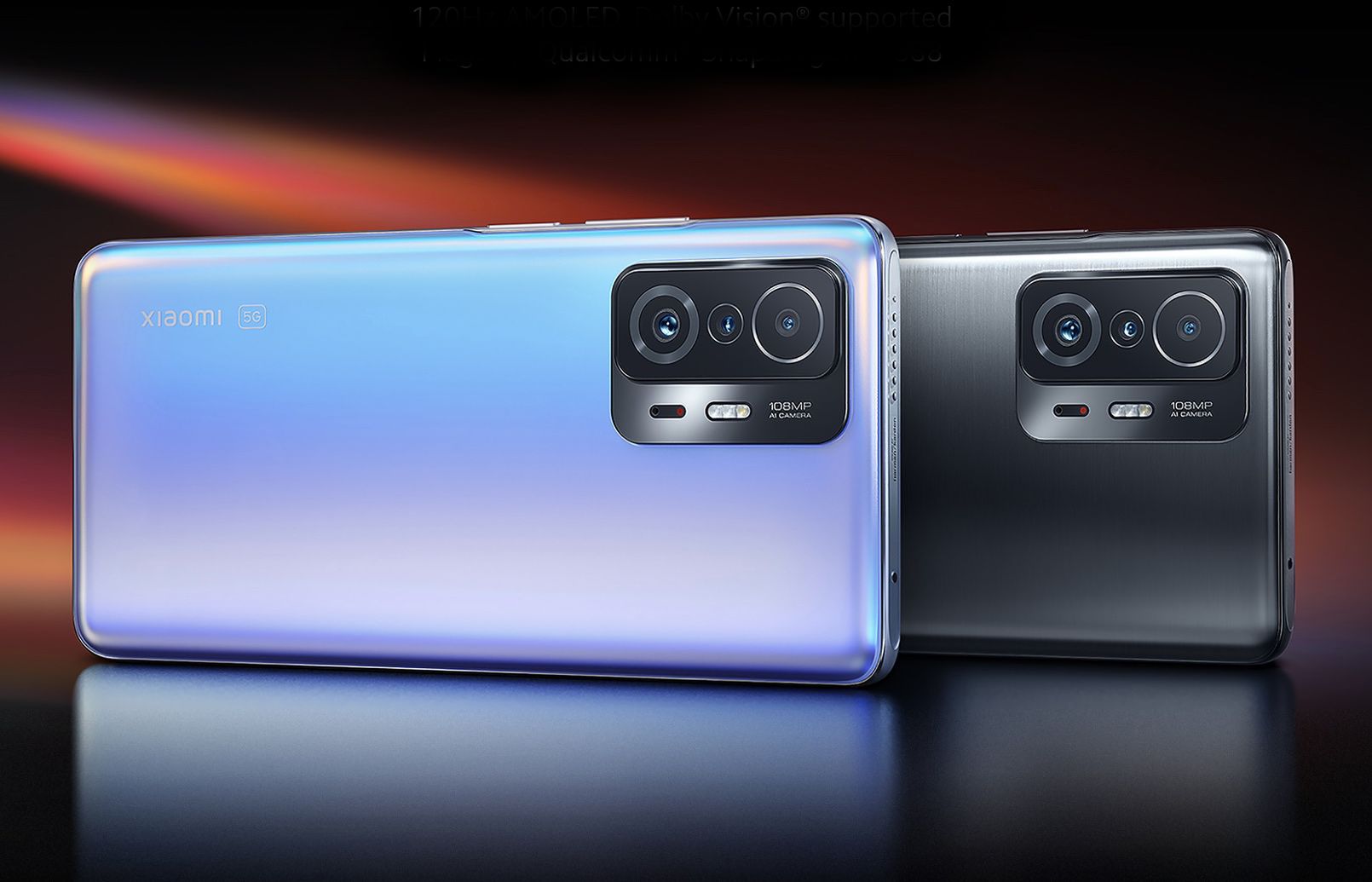 Xiaomi 11T Pro ma aparat 108 Mpix. Znowu...? 1