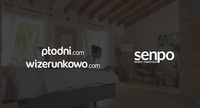 Grupa Płodni.com obsługuje Senpo