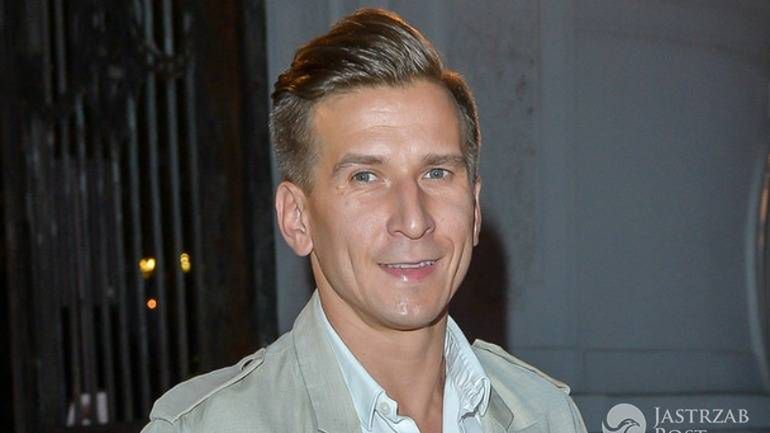 Tomasz Brański o chorobie