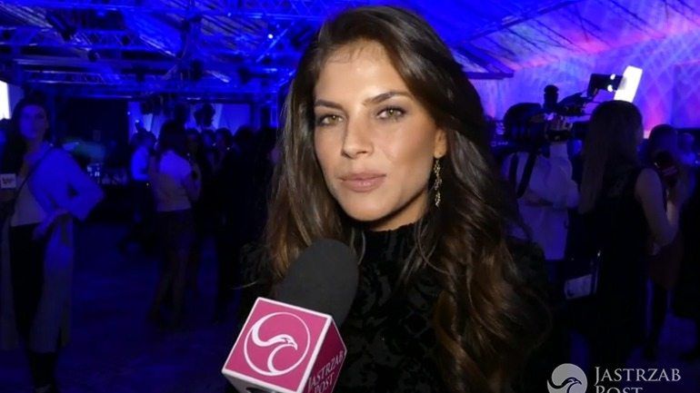 Weronika Rosati o życiu w Stanach