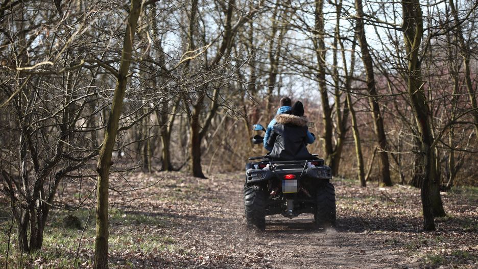Quad