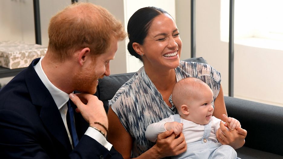 Harry i Meghan chronią Archiego. Ale co przeczyta o sobie, gdy dorośnie?