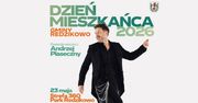 Piaseczny i Edzio na scenie. Święto mieszkańców w Redzikowie
