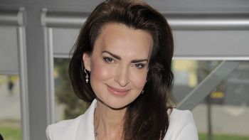 Ostatnie pożegnanie Agnieszki Maciąg. Mąż zwrócił się do żałobników ze wzruszającą prośbą