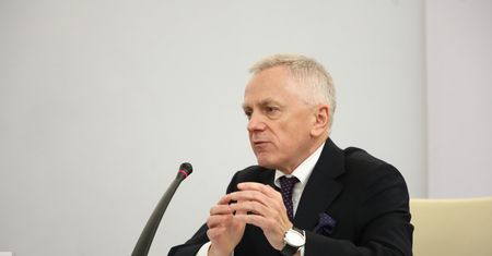 Afera Pegasusa. Wojtunik i Rapacki przed senacką komisją