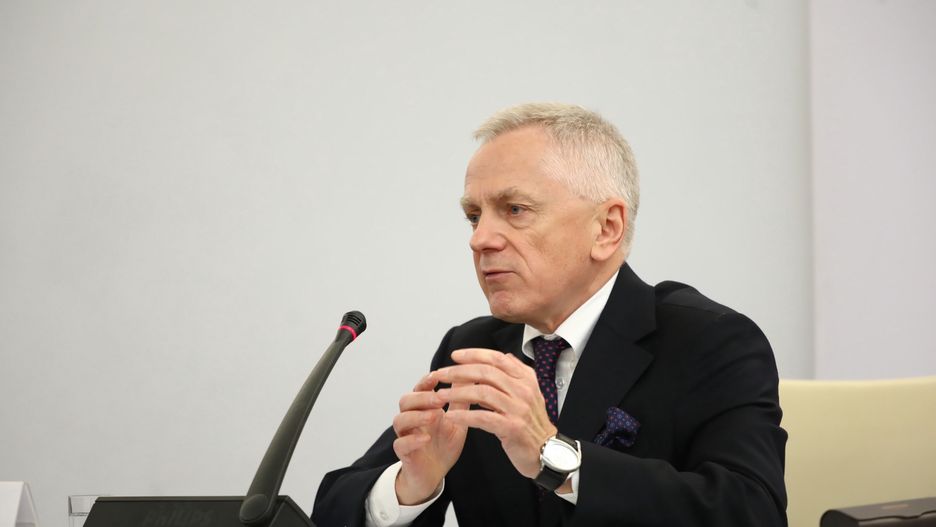 Afera Pegasusa. Wojtunik i Rapacki przed senacką komisją 