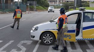 Seria zabójstw kobiet w RPA. To już 10. ofiara